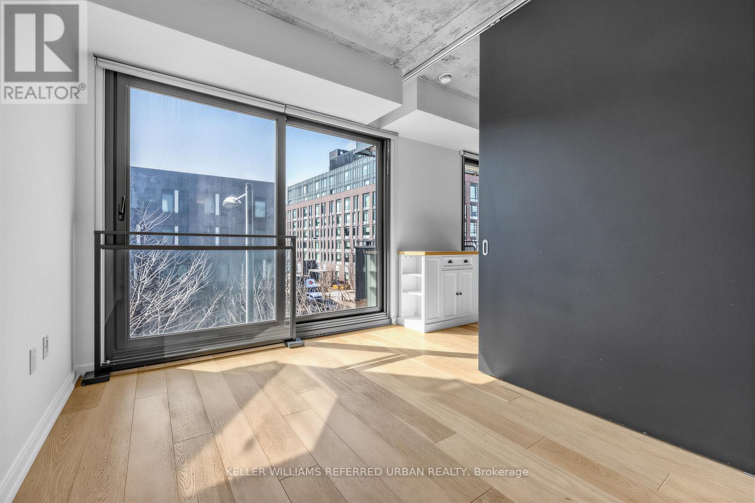 346 - 47 Lower River Street, Toronto, Ontario  M5A 0G1 - Photo 15 - C12880592