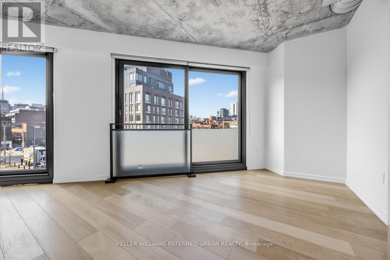 346 - 47 Lower River Street, Toronto, Ontario  M5A 0G1 - Photo 19 - C12880592