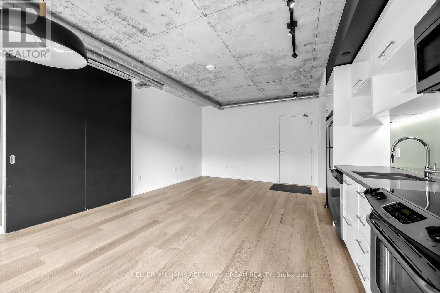 346 - 47 Lower River Street, Toronto, Ontario  M5A 0G1 - Photo 2 - C12880592