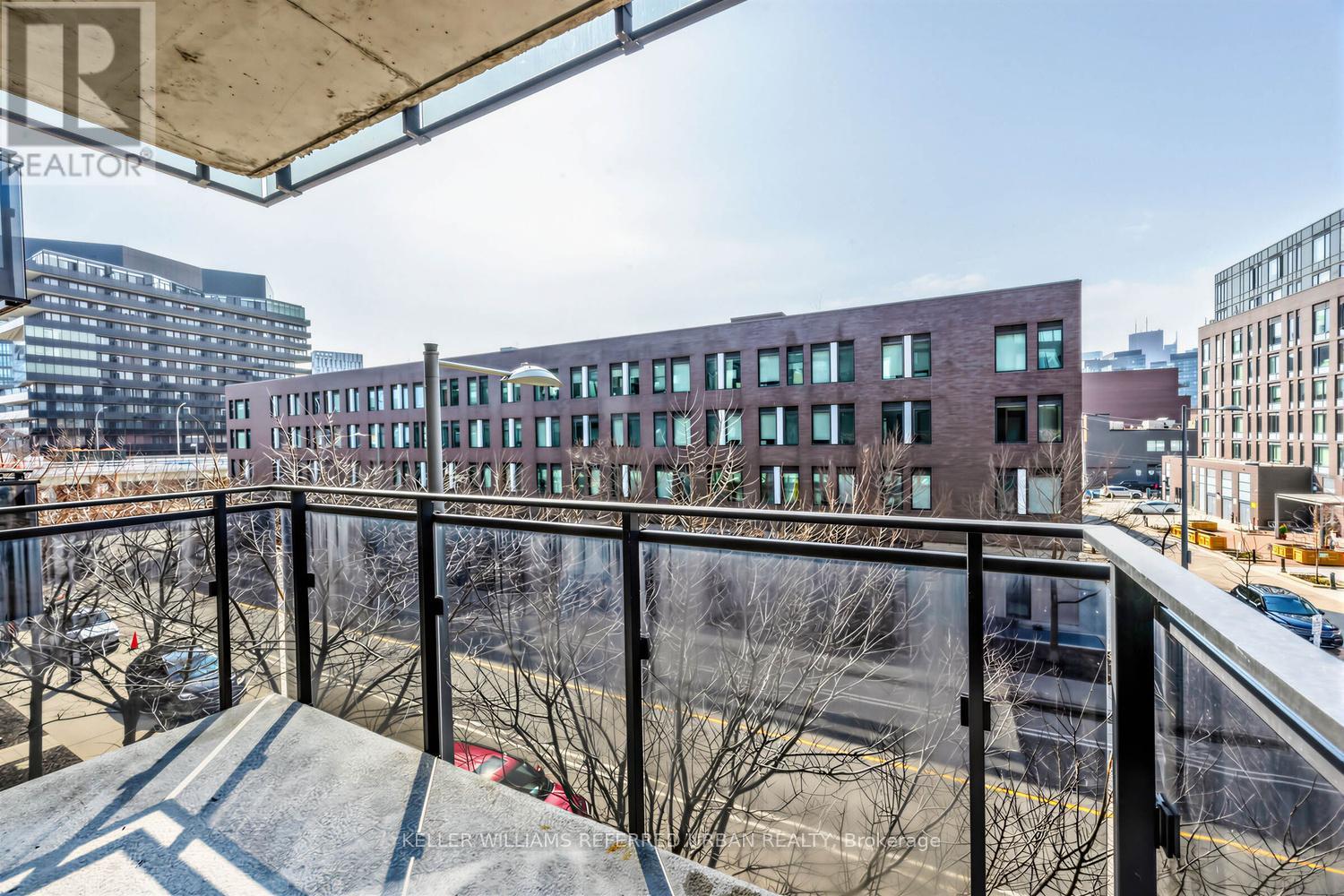 346 - 47 Lower River Street, Toronto, Ontario  M5A 0G1 - Photo 23 - C12880592