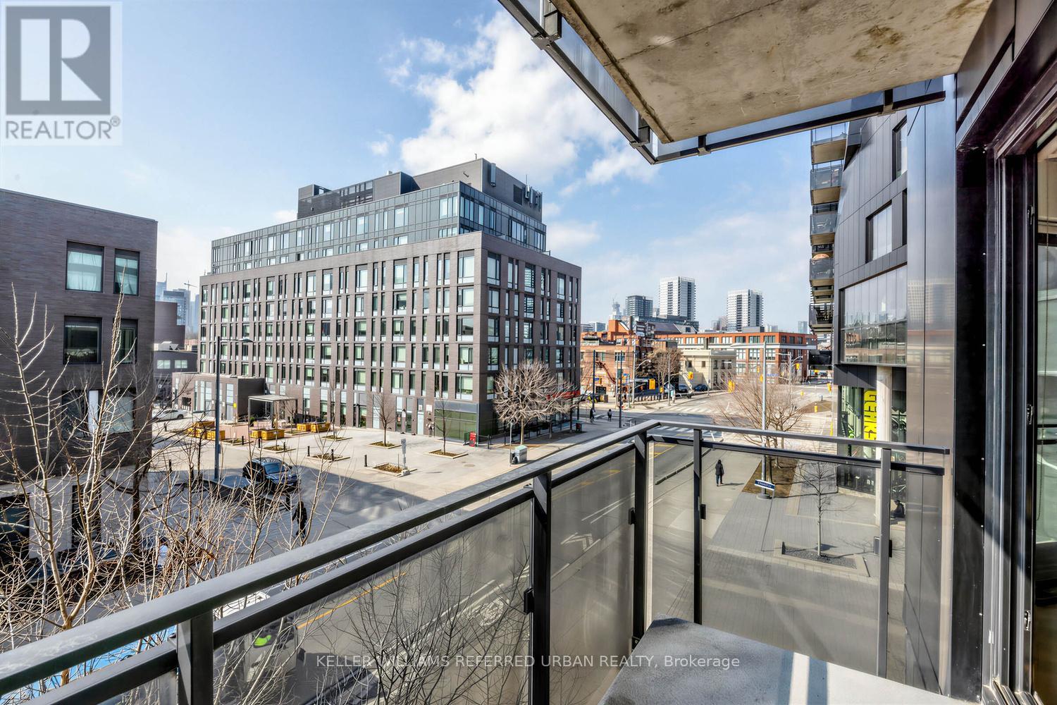 346 - 47 Lower River Street, Toronto, Ontario  M5A 0G1 - Photo 24 - C12880592