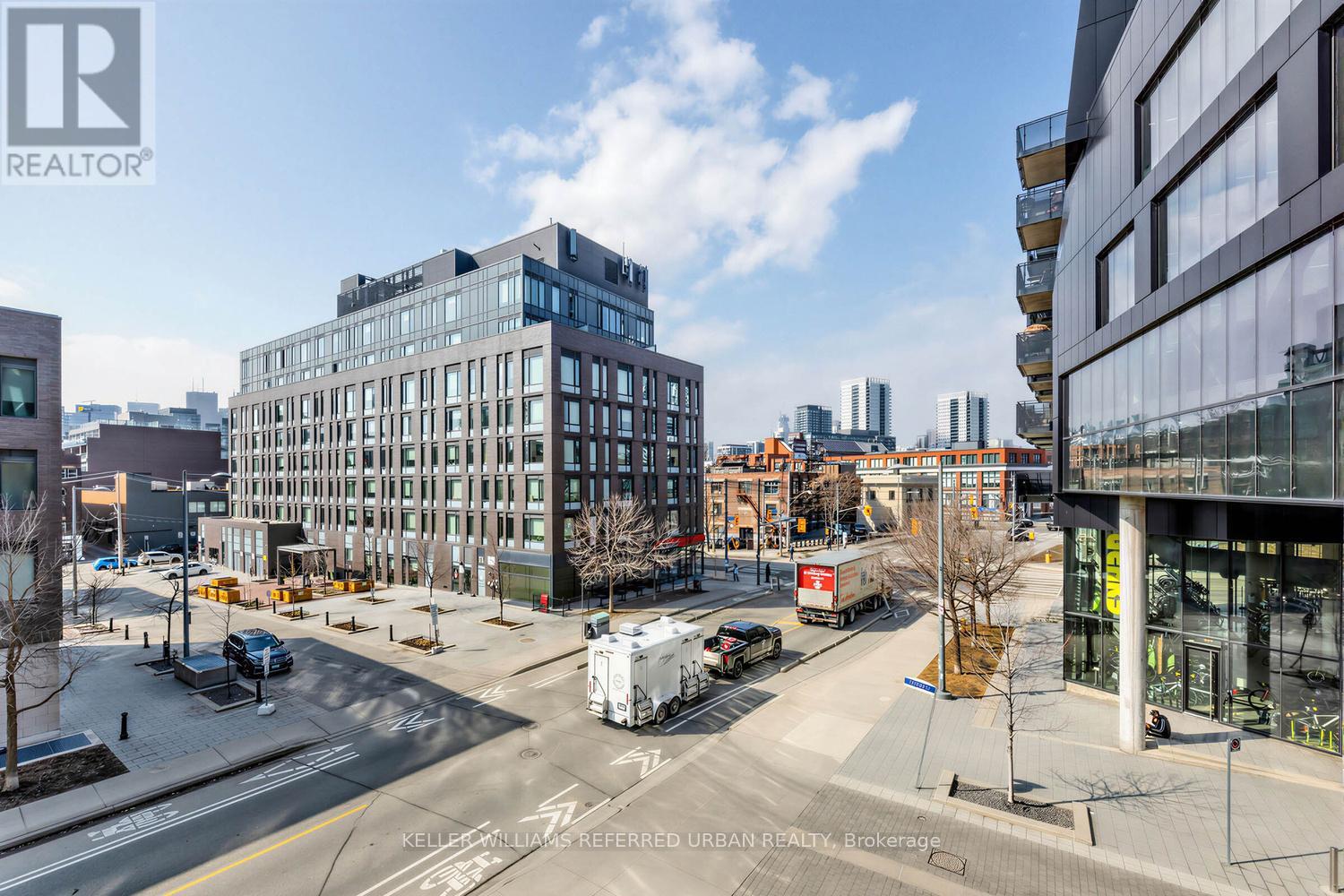 346 - 47 Lower River Street, Toronto, Ontario  M5A 0G1 - Photo 25 - C12880592