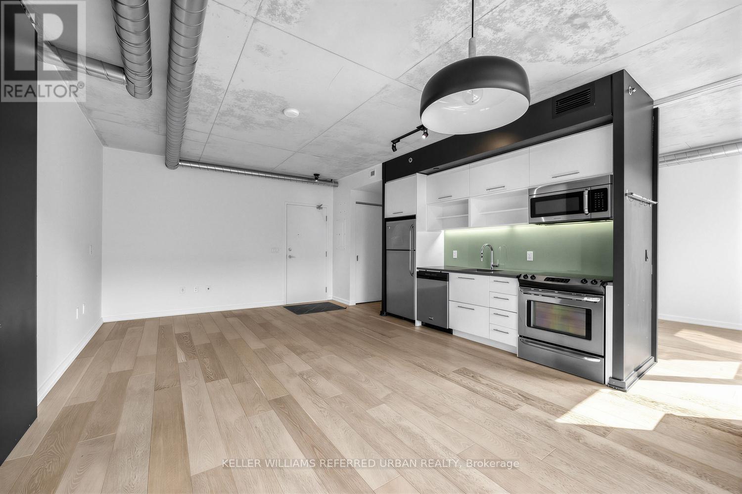 346 - 47 Lower River Street, Toronto, Ontario  M5A 0G1 - Photo 3 - C12880592