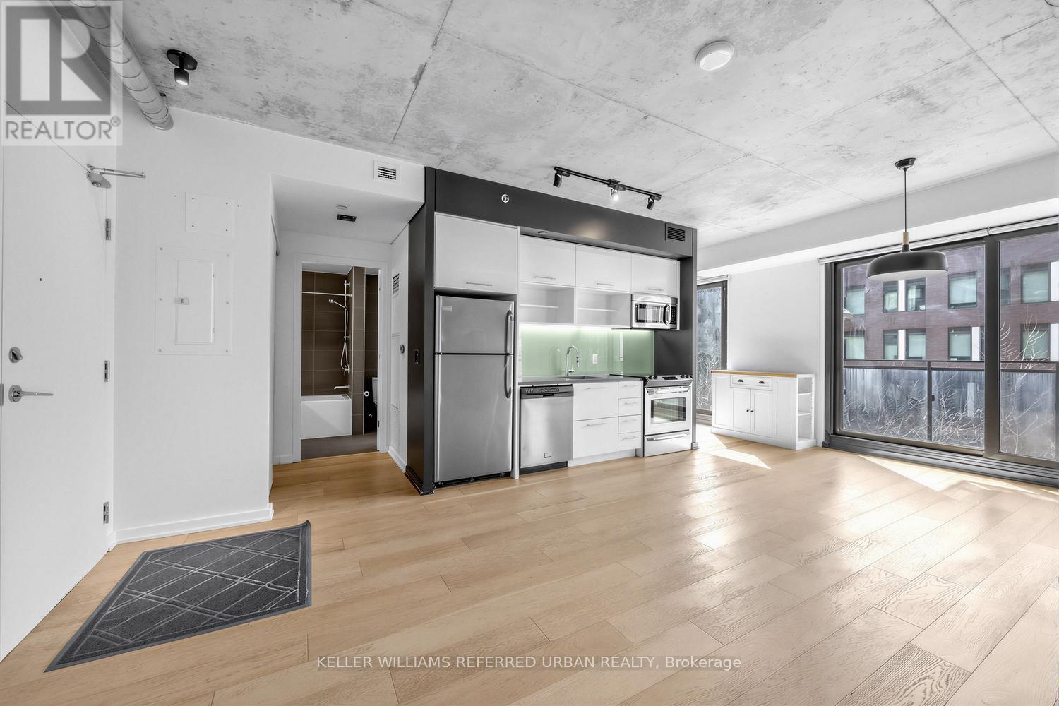 346 - 47 Lower River Street, Toronto, Ontario  M5A 0G1 - Photo 6 - C12880592