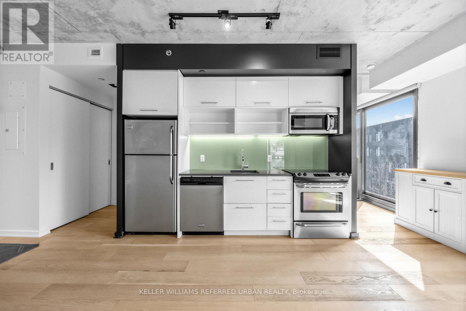 346 - 47 Lower River Street, Toronto, Ontario  M5A 0G1 - Photo 7 - C12880592