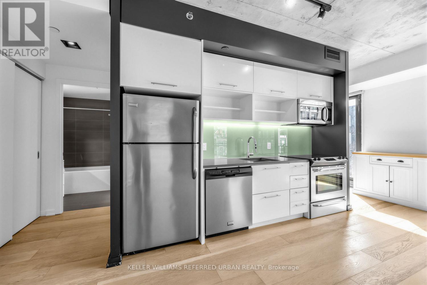 346 - 47 Lower River Street, Toronto, Ontario  M5A 0G1 - Photo 8 - C12880592