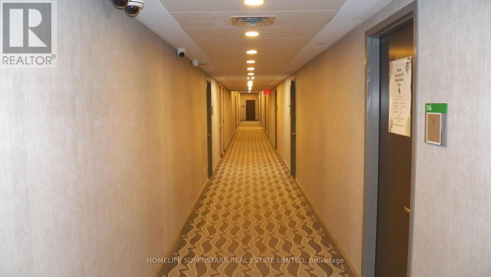 351 - 4750 Yonge Street S, Toronto, Ontario  M2N 0J6 - Photo 2 - C12880616