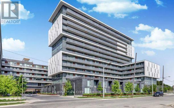 502 - 120 VARNA DRIVE, Toronto, Ontario