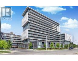 502 - 120 VARNA DRIVE, Toronto, Ontario