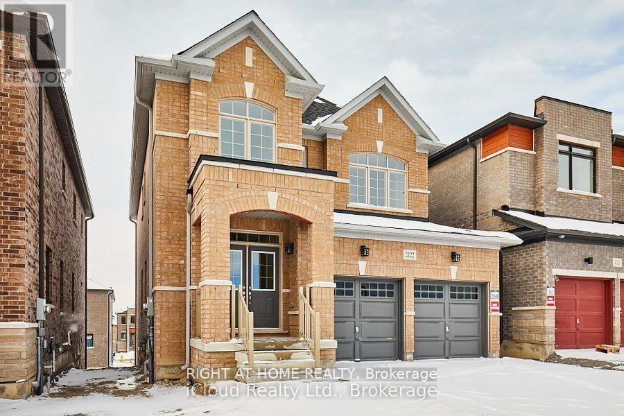 2122 CAYENNE STREET, Oshawa, Ontario