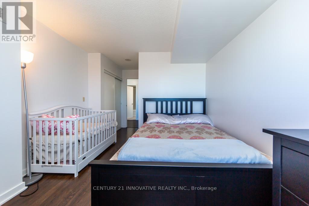 2303 - 38 Lee Centre Drive, Toronto (Woburn), Ontario  M1H 3J7 - Photo 27 - E12880486