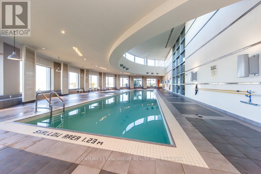 2303 - 38 Lee Centre Drive, Toronto (Woburn), Ontario  M1H 3J7 - Photo 41 - E12880486