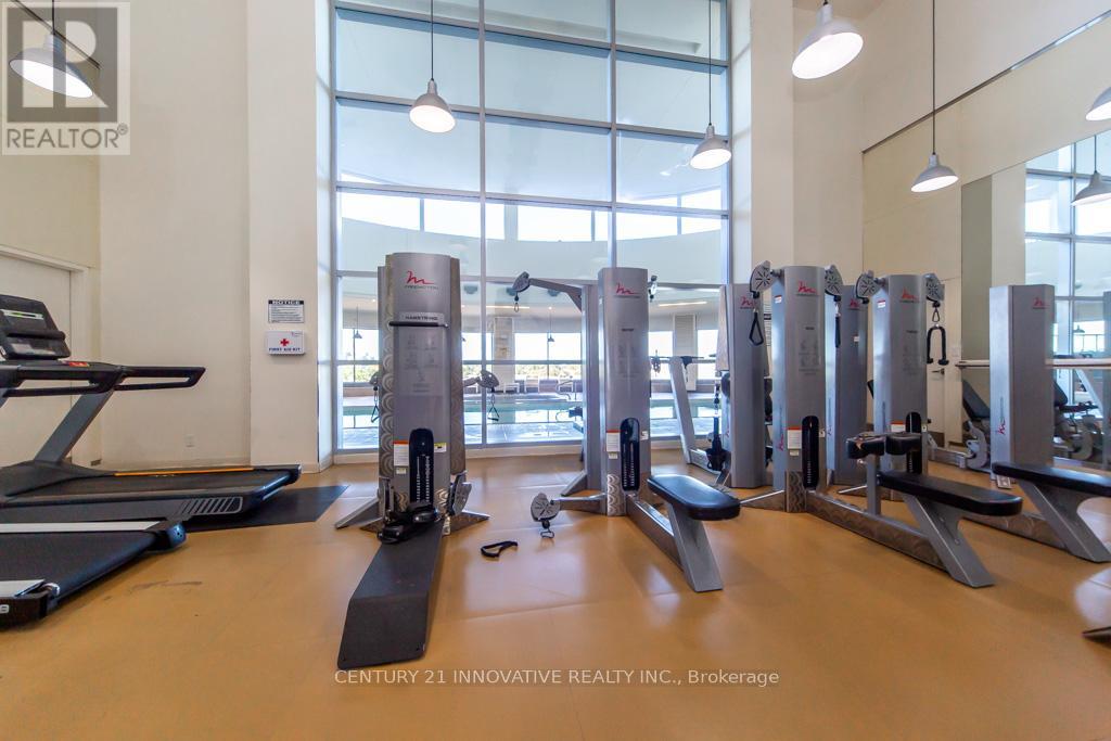 2303 - 38 Lee Centre Drive, Toronto (Woburn), Ontario  M1H 3J7 - Photo 43 - E12880486