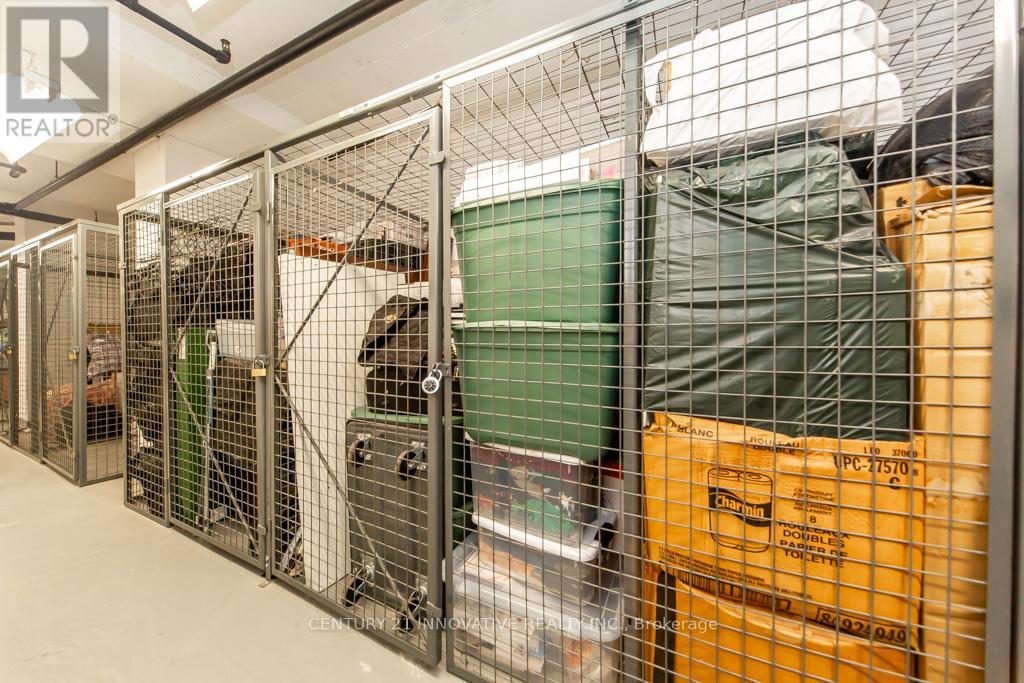 2303 - 38 Lee Centre Drive, Toronto (Woburn), Ontario  M1H 3J7 - Photo 46 - E12880486