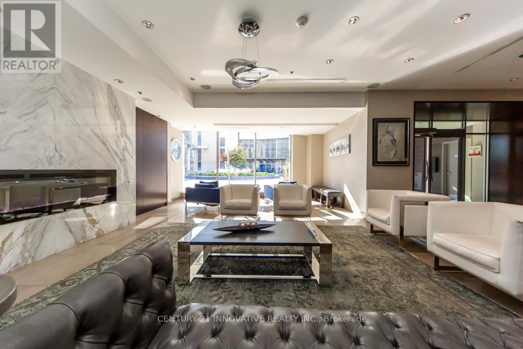 2303 - 38 Lee Centre Drive, Toronto (Woburn), Ontario  M1H 3J7 - Photo 6 - E12880486