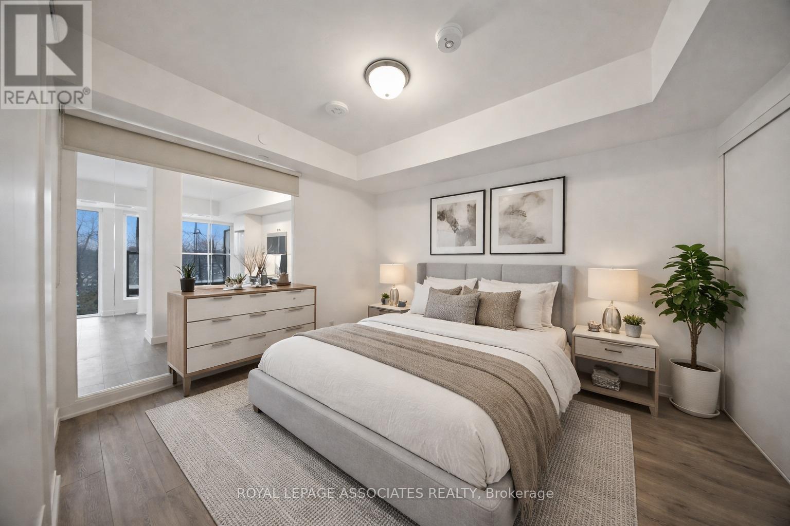 503 - 2 Manderley Drive, Toronto, Ontario  M1N 0C7 - Photo 11 - E12880494