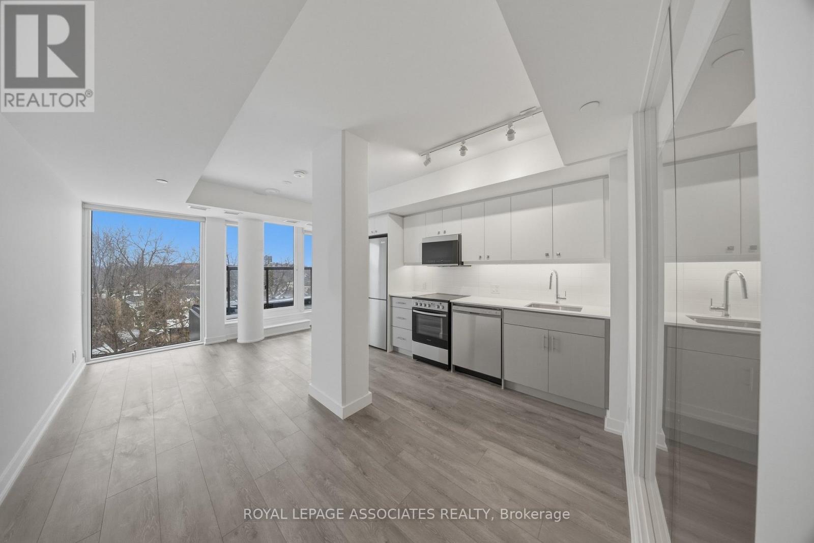 503 - 2 Manderley Drive, Toronto, Ontario  M1N 0C7 - Photo 15 - E12880494