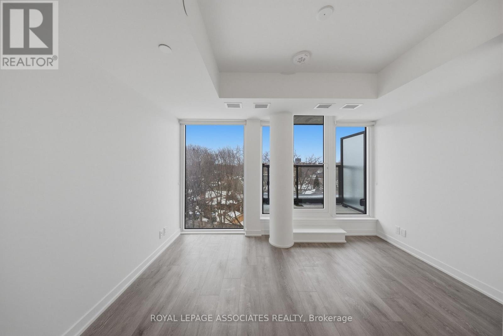 503 - 2 Manderley Drive, Toronto, Ontario  M1N 0C7 - Photo 17 - E12880494