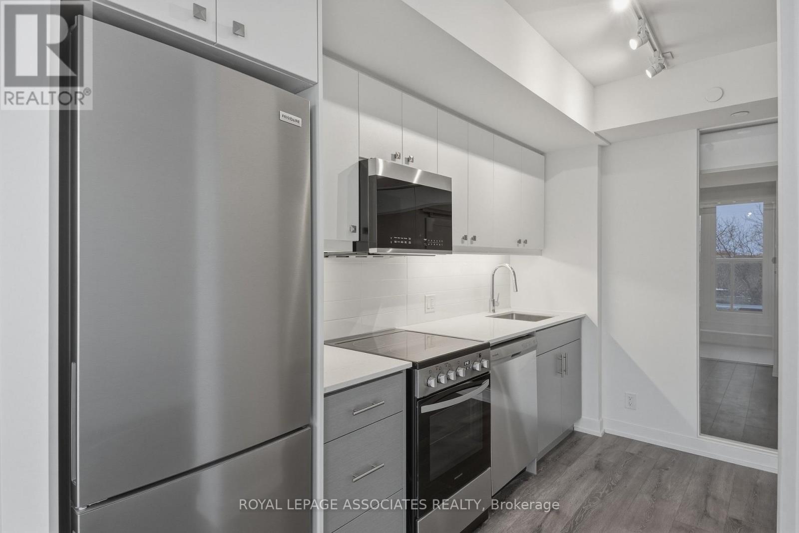 503 - 2 Manderley Drive, Toronto, Ontario  M1N 0C7 - Photo 20 - E12880494