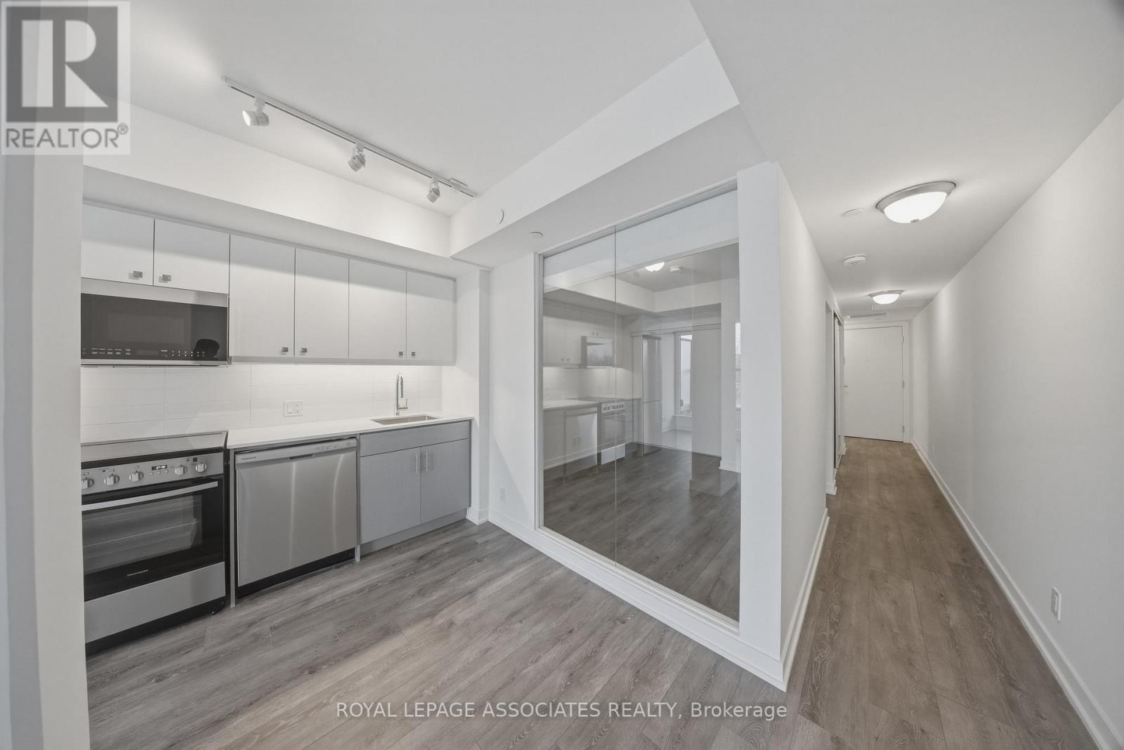 503 - 2 Manderley Drive, Toronto, Ontario  M1N 0C7 - Photo 22 - E12880494