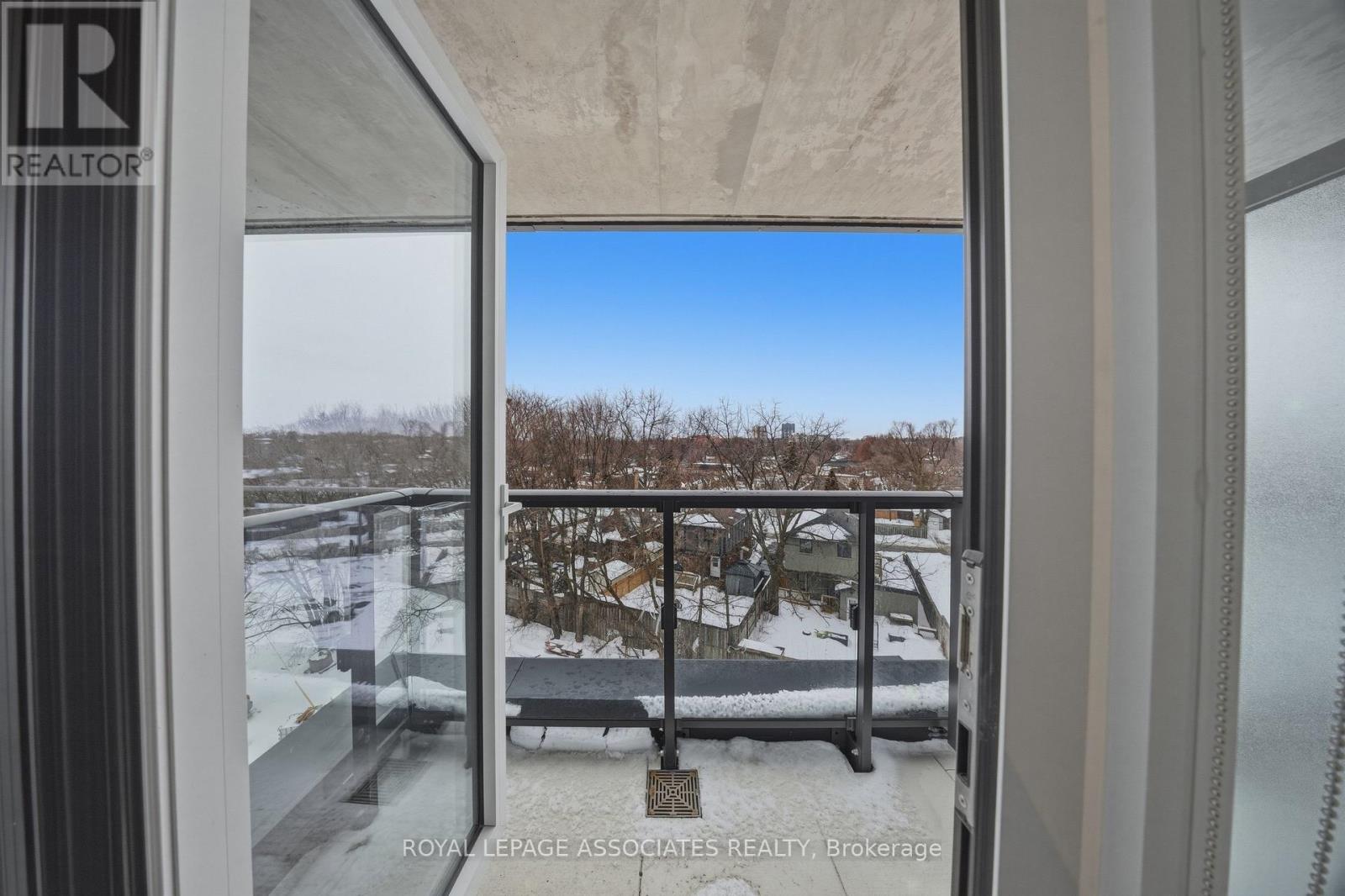 503 - 2 Manderley Drive, Toronto, Ontario  M1N 0C7 - Photo 23 - E12880494