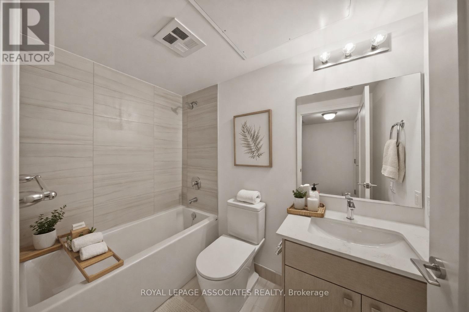 503 - 2 Manderley Drive, Toronto, Ontario  M1N 0C7 - Photo 8 - E12880494