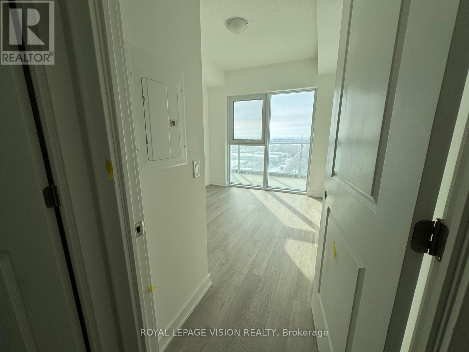 2605 - 1010 Sandy Beach Road, Pickering, Ontario  L1W 0C7 - Photo 5 - E12880500