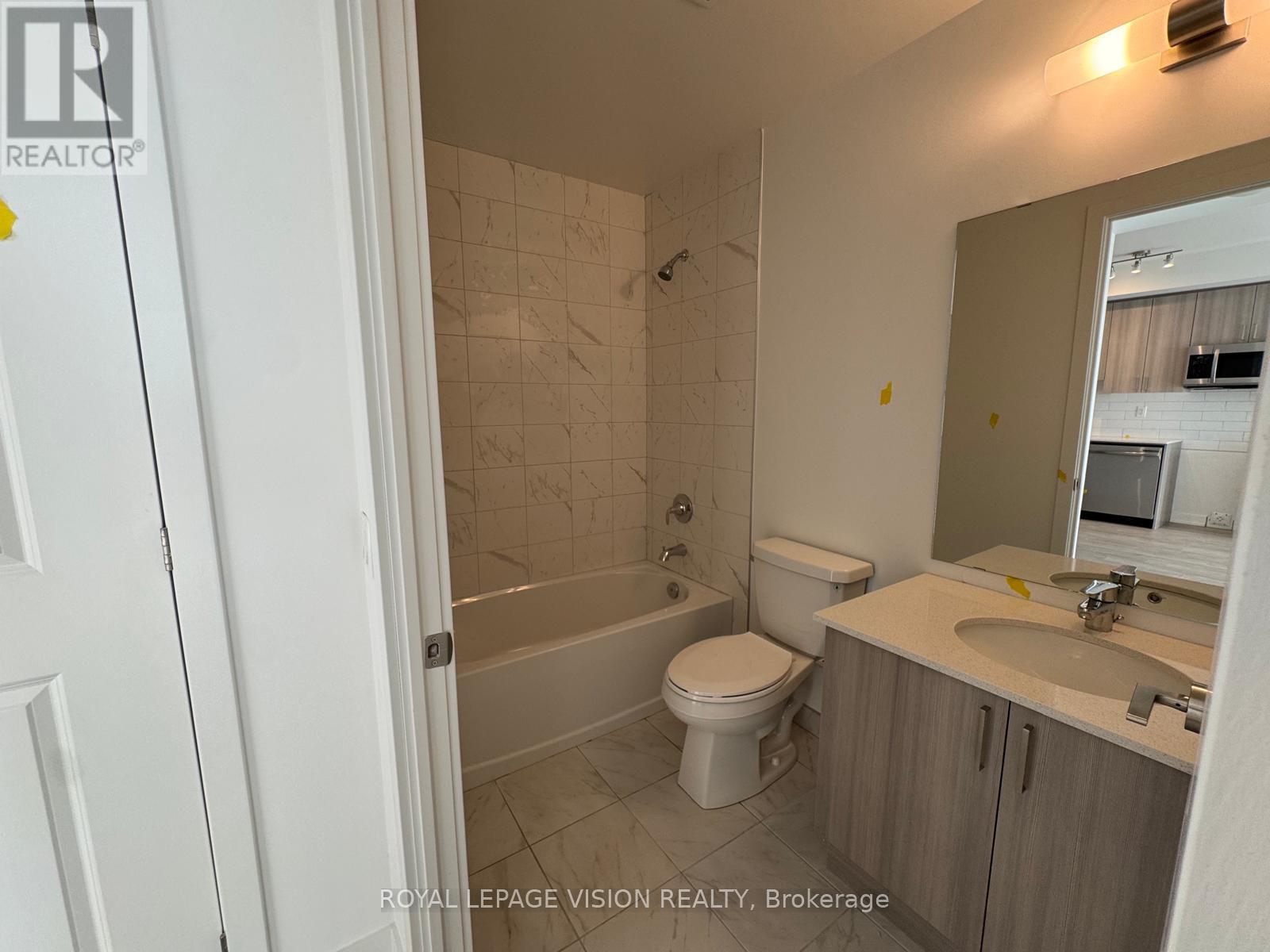 2605 - 1010 Sandy Beach Road, Pickering, Ontario  L1W 0C7 - Photo 9 - E12880500