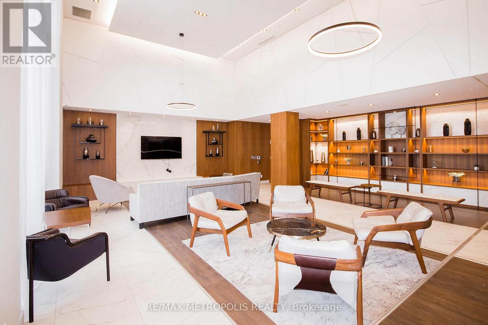 3406 - 255 Village Green Square, Toronto, Ontario  M1S 0L7 - Photo 15 - E12880570