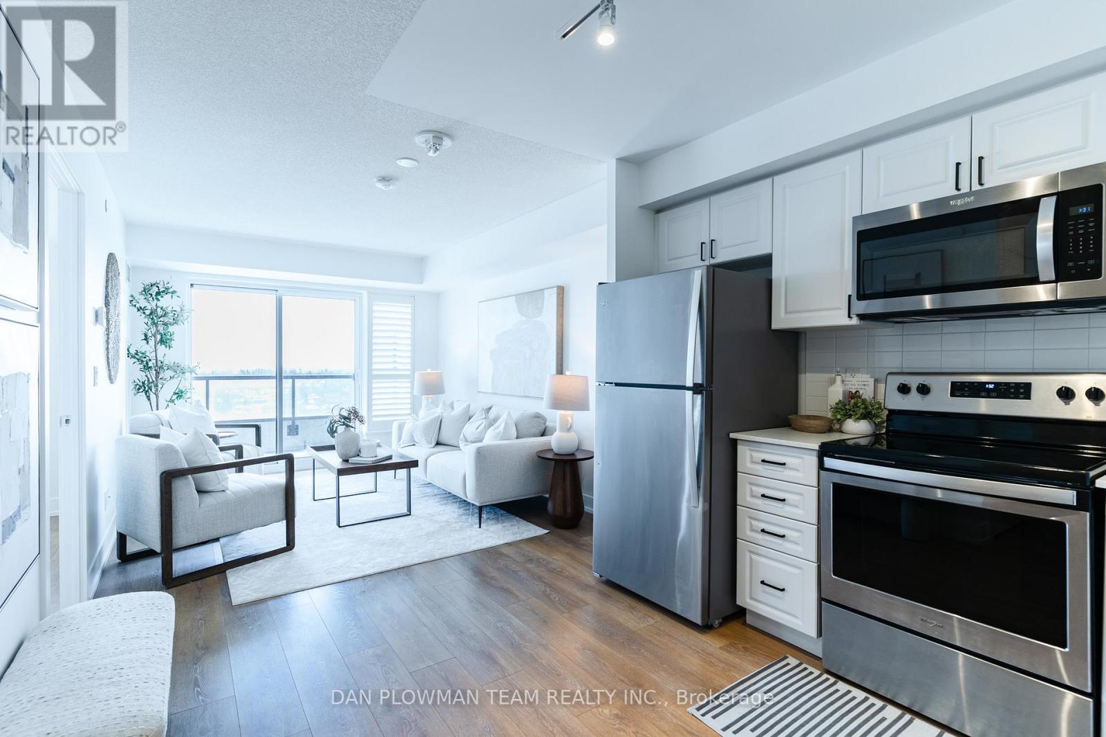 1005 - 1255 BAYLY STREET, Pickering, Ontario