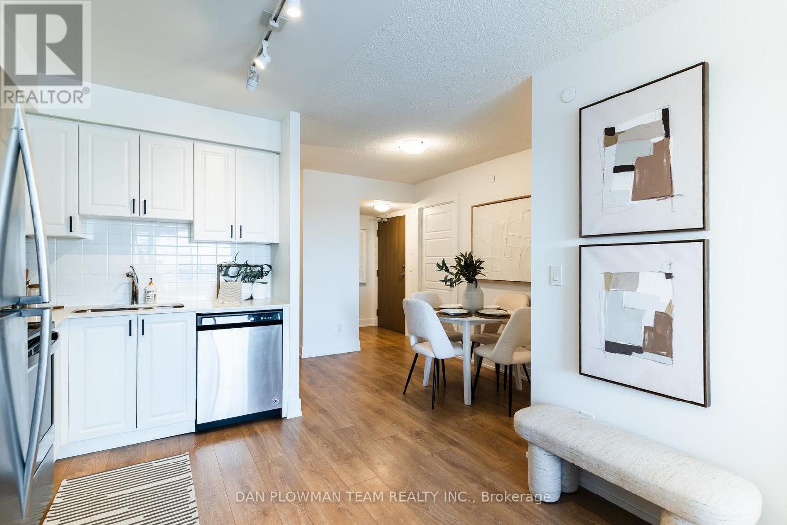 1005 - 1255 Bayly Street, Pickering, Ontario L1W 0B6 - Photo 12 - E12880626