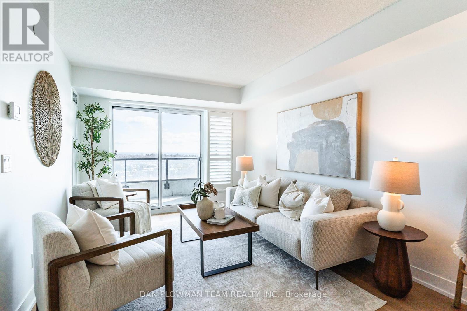 1005 - 1255 Bayly Street, Pickering, Ontario L1W 0B6 - Photo 13 - E12880626