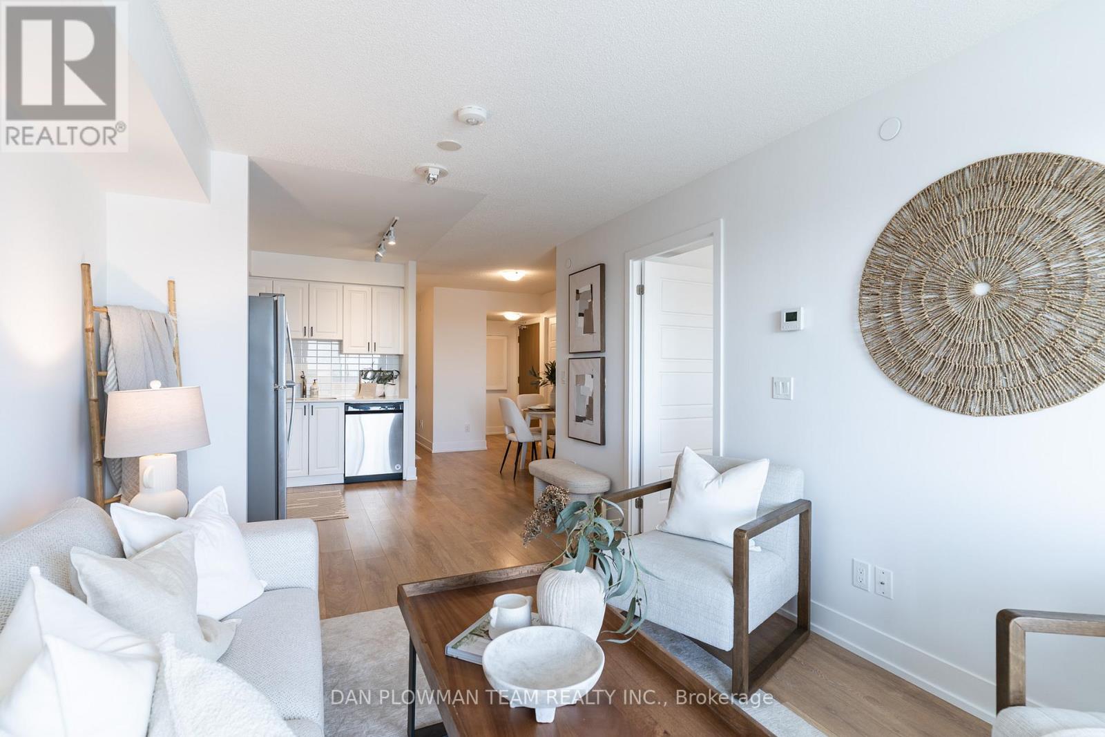 1005 - 1255 Bayly Street, Pickering, Ontario L1W 0B6 - Photo 15 - E12880626