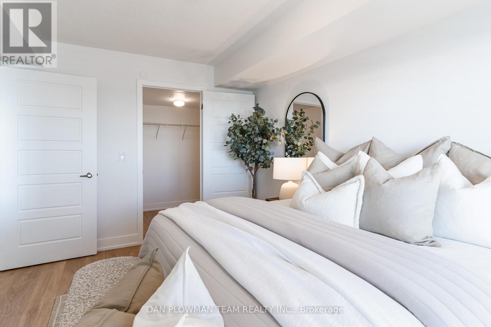 1005 - 1255 Bayly Street, Pickering, Ontario L1W 0B6 - Photo 18 - E12880626