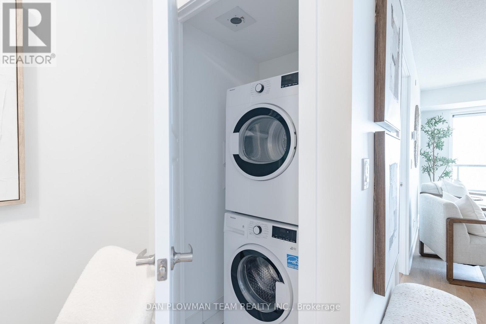 1005 - 1255 Bayly Street, Pickering, Ontario L1W 0B6 - Photo 23 - E12880626