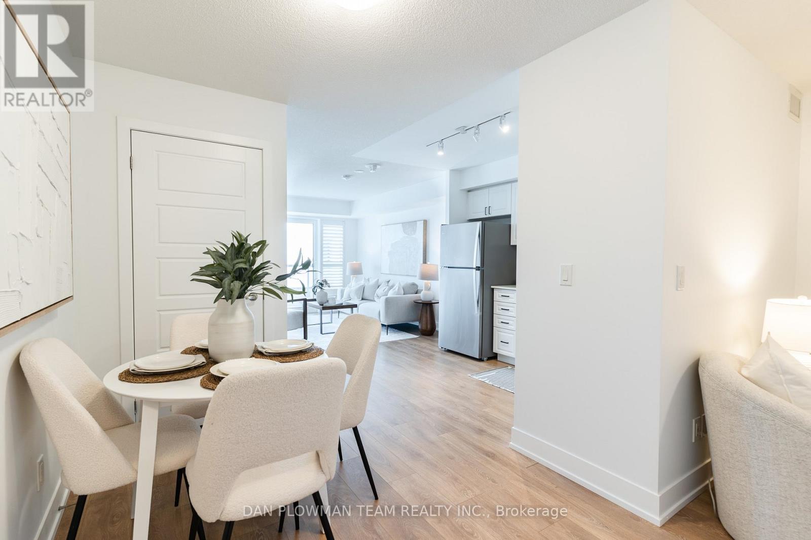 1005 - 1255 Bayly Street, Pickering, Ontario L1W 0B6 - Photo 6 - E12880626