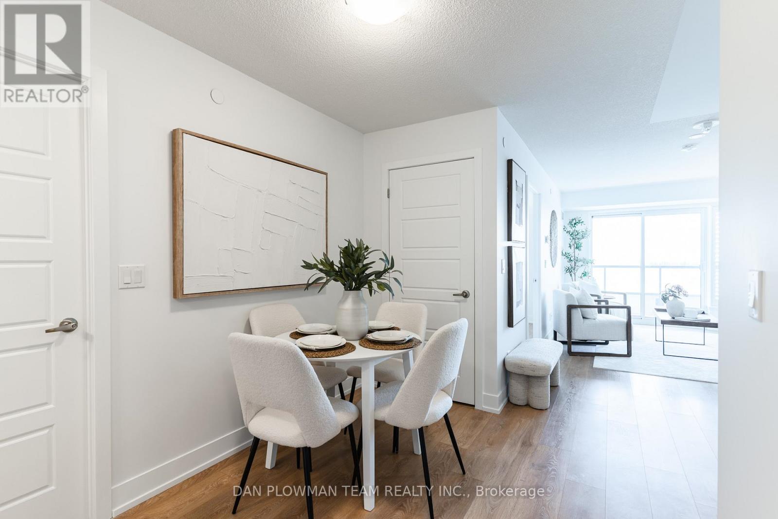 1005 - 1255 Bayly Street, Pickering, Ontario L1W 0B6 - Photo 7 - E12880626