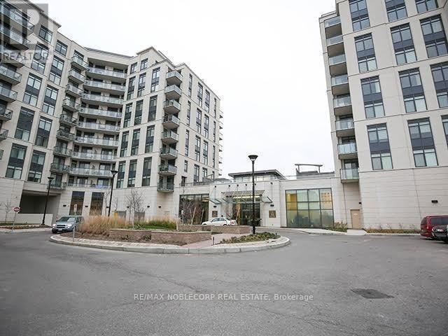 909 - 12 WOODSTREAM BOULEVARD, Vaughan, Ontario