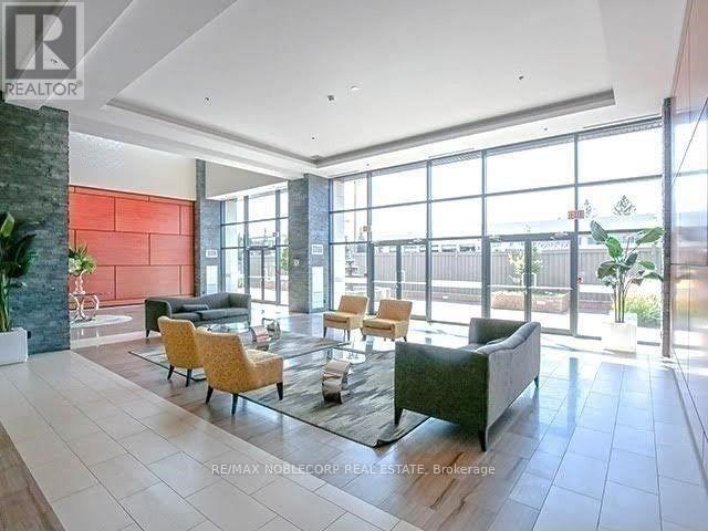 909 - 12 Woodstream Boulevard, Vaughan (West Woodbridge), Ontario  L4L 8C3 - Photo 12 - N12880404