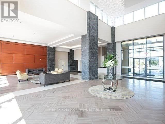 909 - 12 Woodstream Boulevard, Vaughan (West Woodbridge), Ontario  L4L 8C3 - Photo 13 - N12880404