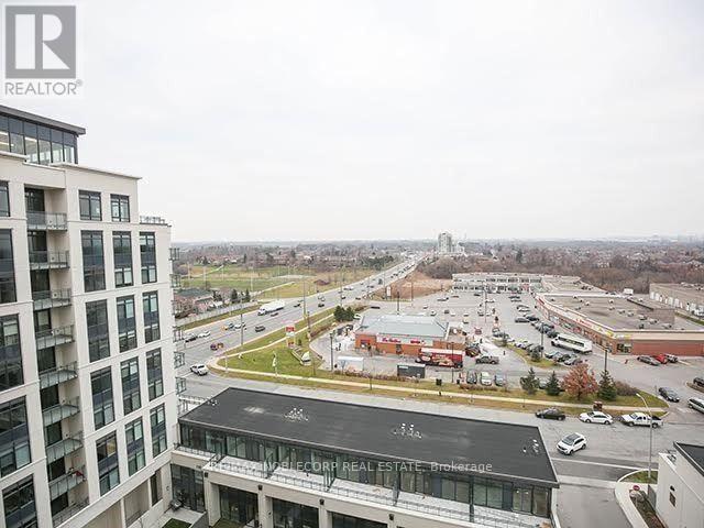 909 - 12 Woodstream Boulevard, Vaughan (West Woodbridge), Ontario  L4L 8C3 - Photo 14 - N12880404