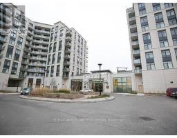 909 - 12 WOODSTREAM BOULEVARD, Vaughan, Ontario