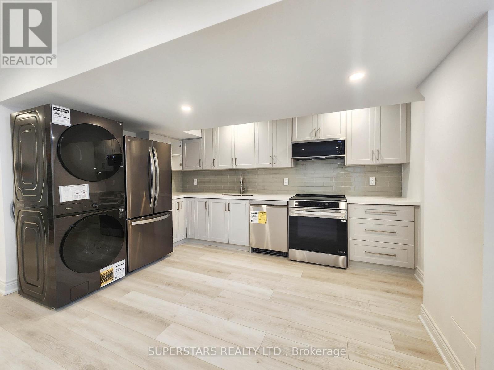 (Basement) - 274 Riverlands Avenue, Markham, Ontario  L6B 0W2 - Photo 1 - N12880412