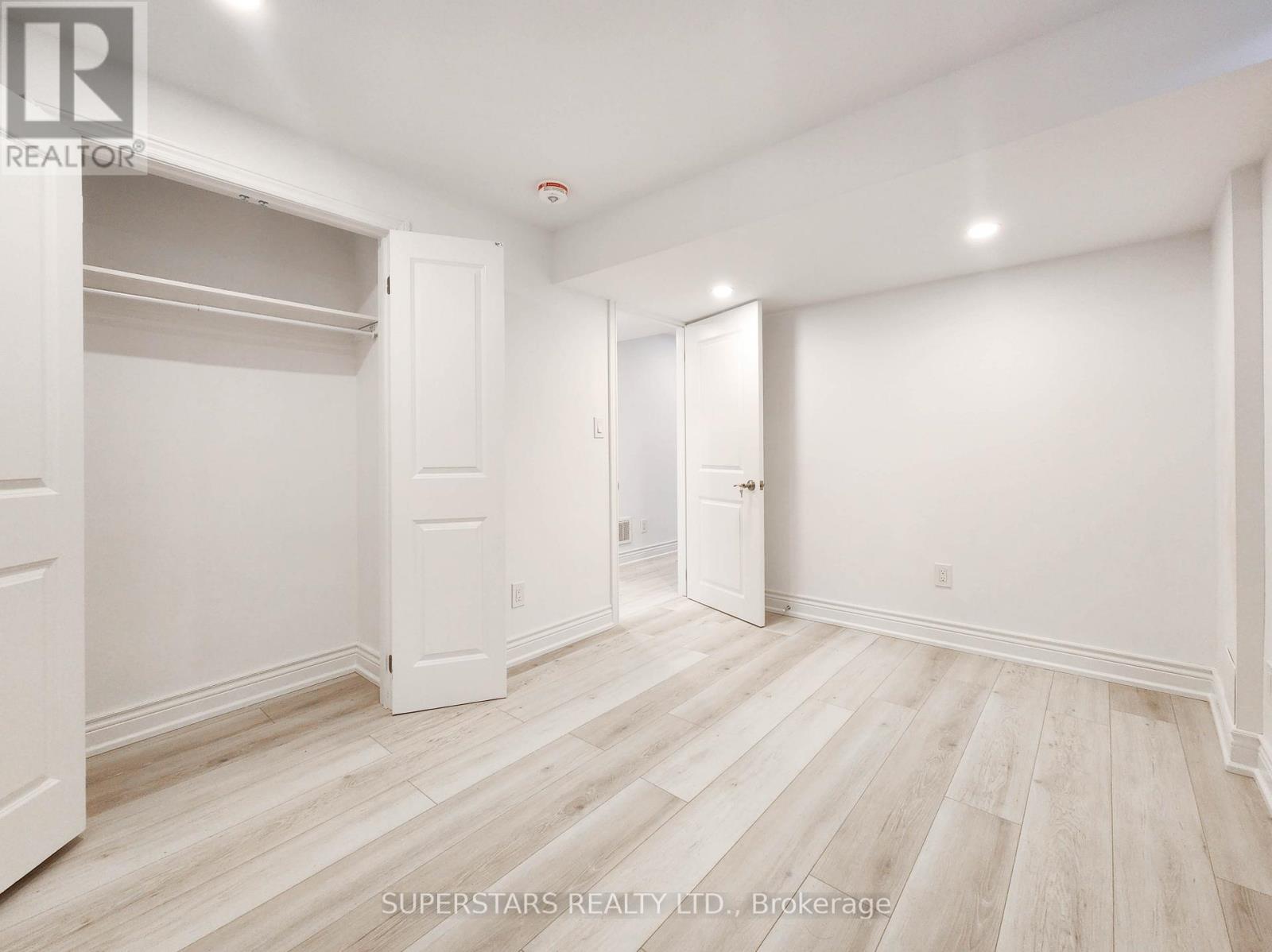 (Basement) - 274 Riverlands Avenue, Markham, Ontario  L6B 0W2 - Photo 10 - N12880412