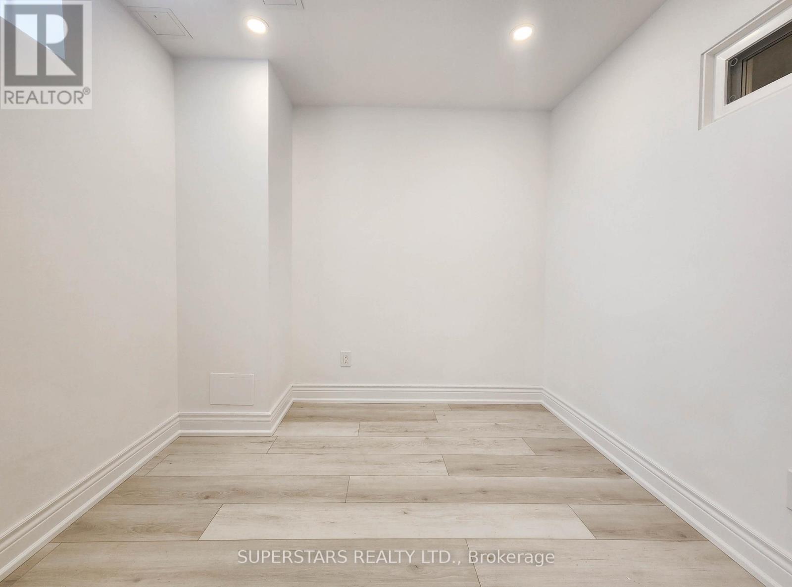 (Basement) - 274 Riverlands Avenue, Markham, Ontario  L6B 0W2 - Photo 12 - N12880412