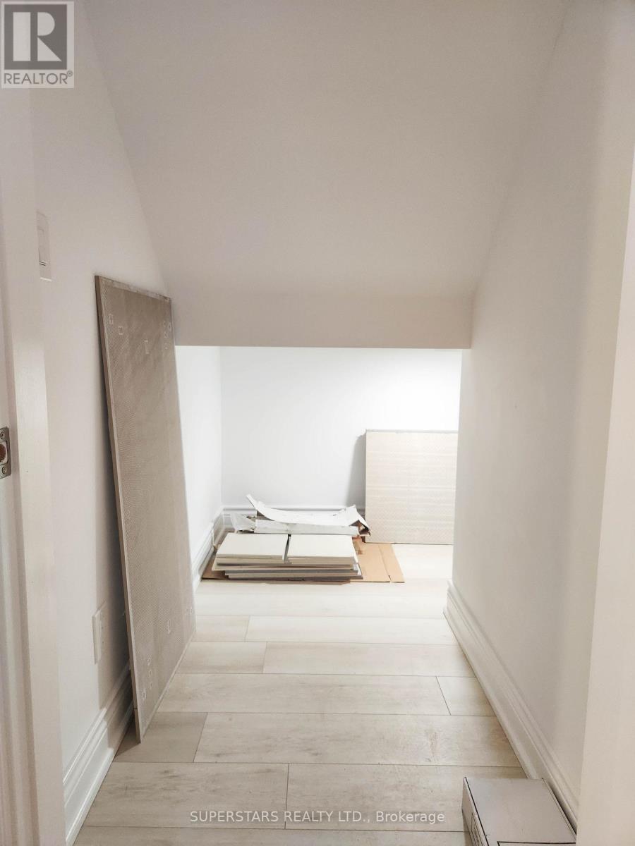 (Basement) - 274 Riverlands Avenue, Markham, Ontario  L6B 0W2 - Photo 14 - N12880412