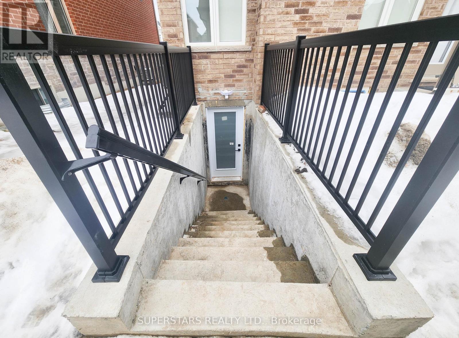 (Basement) - 274 Riverlands Avenue, Markham, Ontario  L6B 0W2 - Photo 15 - N12880412