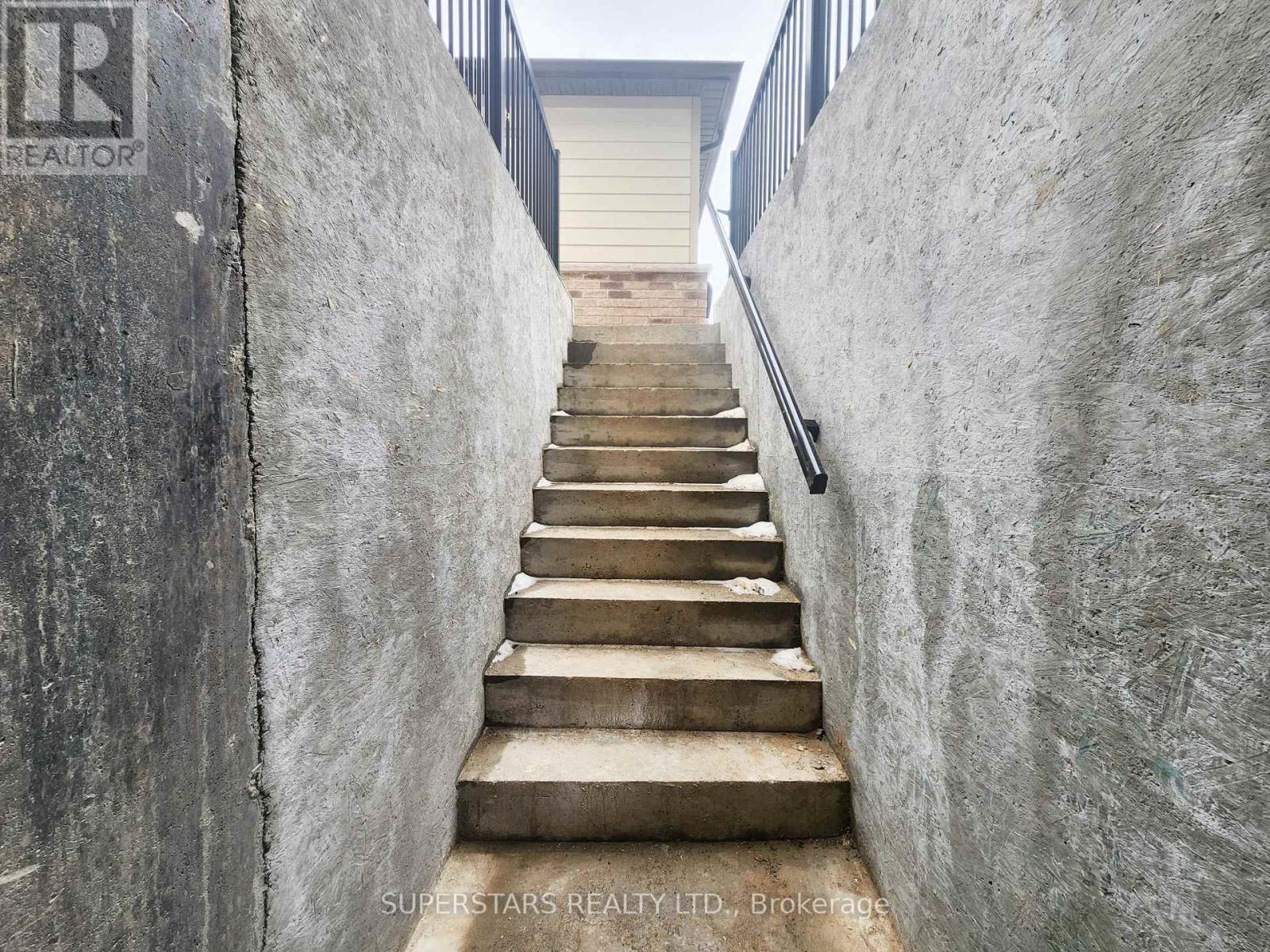 (Basement) - 274 Riverlands Avenue, Markham, Ontario  L6B 0W2 - Photo 16 - N12880412