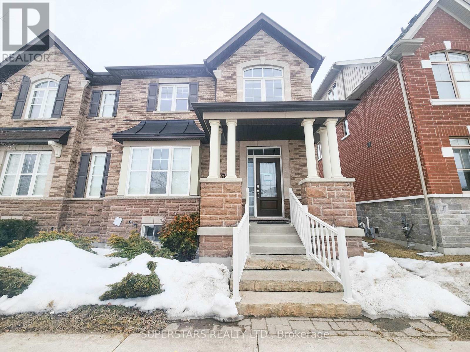 (Basement) - 274 Riverlands Avenue, Markham, Ontario  L6B 0W2 - Photo 17 - N12880412