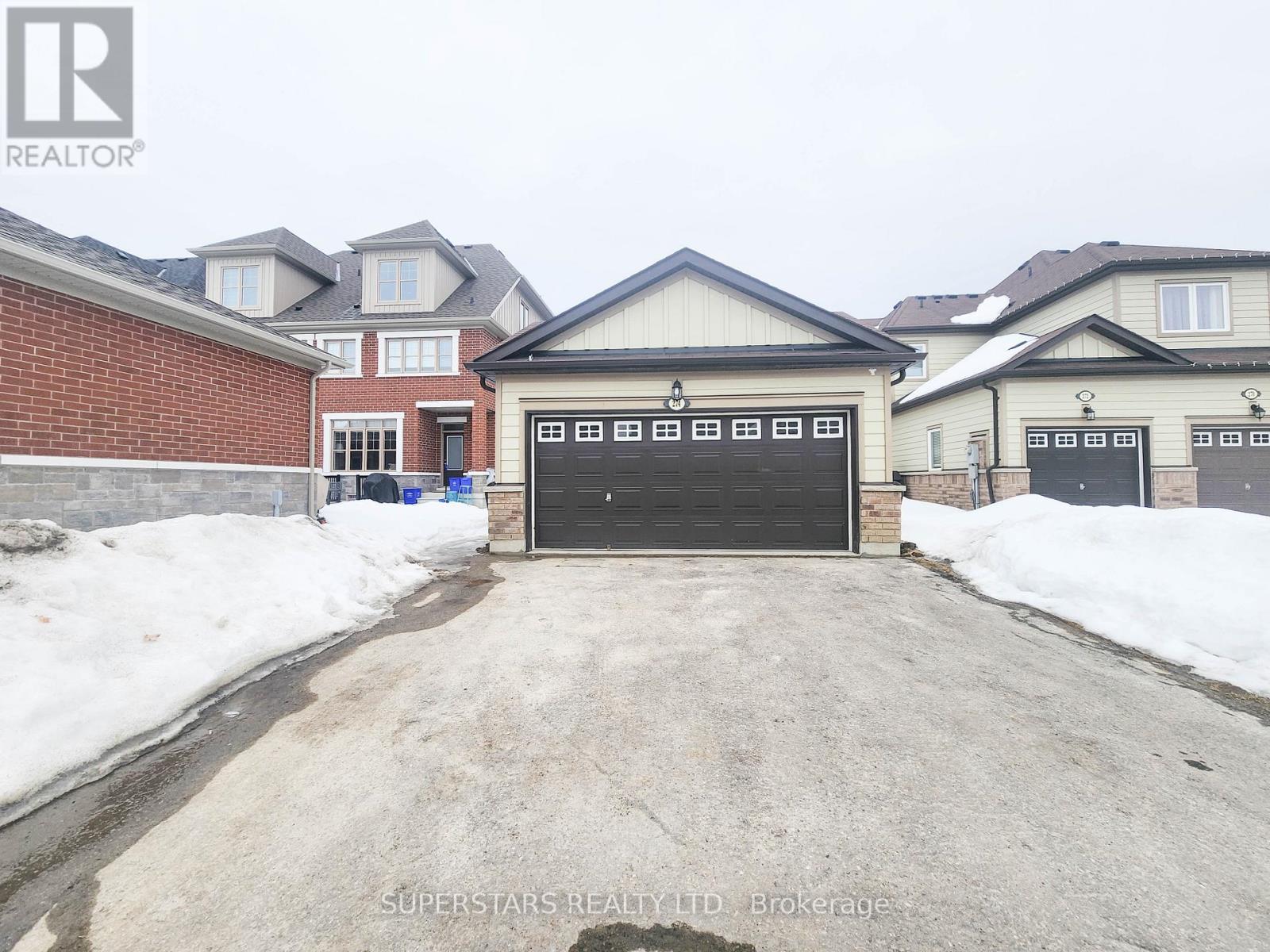 (Basement) - 274 Riverlands Avenue, Markham, Ontario  L6B 0W2 - Photo 18 - N12880412
